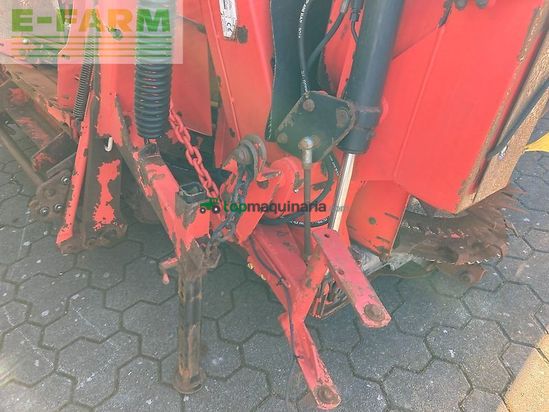 Cabezal - Kemper - champion 375 plus