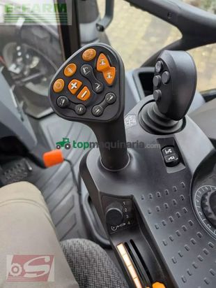 Tractor agrícola - Steyr - 4110 multi (stage v)