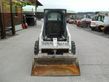 Minicargadora - Bobcat - s 130 ( 2.365kg ) high flow