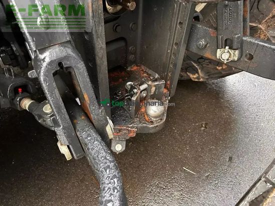 Tractor agrícola - New Holland - t7.315 hd plmi