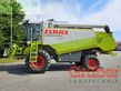 Cosechadora de Cereal - Claas - lexion 430 montana