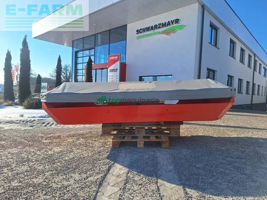Esparcidor - Rauch - aufsatz xl 1103 und plane ap-xl-25.2 zu axis dün