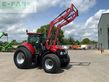 Tractor agrícola - Case IH - luxxum 120 tractor (st26500)