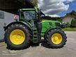 Tractor agrícola - John Deere - 6r 230