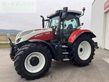 Tractor agrícola - Steyr - 6150 profi cvt