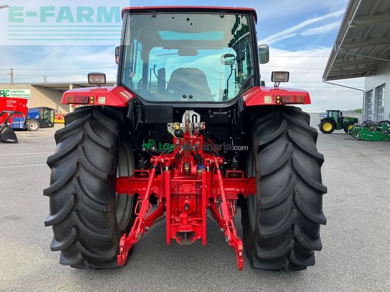 Tractor agrícola - McCormick - CX 75