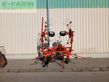 Henificador - Kuhn - GF 5001 MH