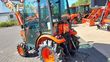 Tractor agrícola - Kioti - ck22 hst