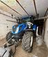 Tractor agrícola - New Holland - t 6.180 dynamic command