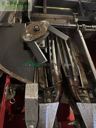 Cabezal - Dominoni - maispflücker 8 reihig, sl 978 bg