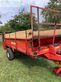 Esparcidor - Welger - ls 260