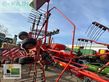 Rastrillo - Kuhn - ga 6520