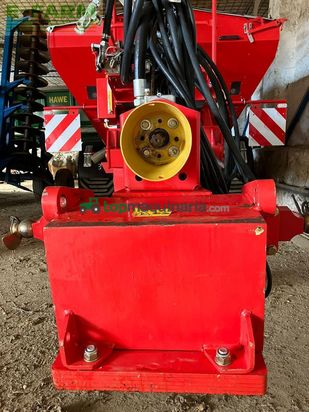 Sembradora monograno mecanica - Kverneland - düngertank saatguttank