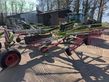 Rastrillo - Claas - liner 2900