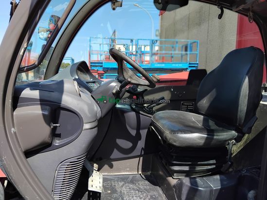 Telescopica MANITOU MT1335 EASY