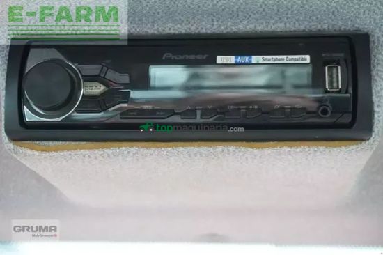 Telescopica - Magni - rth 5.18 s