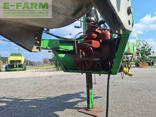 Cisterna - Bauer - v 80