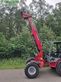 Minicargadora - Weidemann - 3070 cx80 lp t