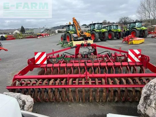 Cultivador - Tulip - nom