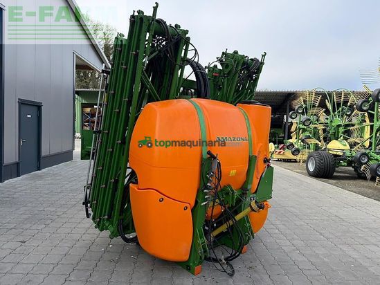 Atomizador - Amazone - uf1201