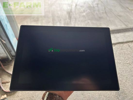 Sembradora - Horsch - express 3 td