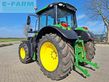 Tractor agrícola - John Deere - 6090m pq+ kriechgang