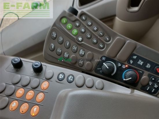 Cosechadora de Cereal - John Deere - t660 my18 prod 20