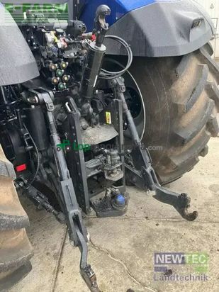 Tractor agrícola - New Holland - t 7.340 auto command hd plm