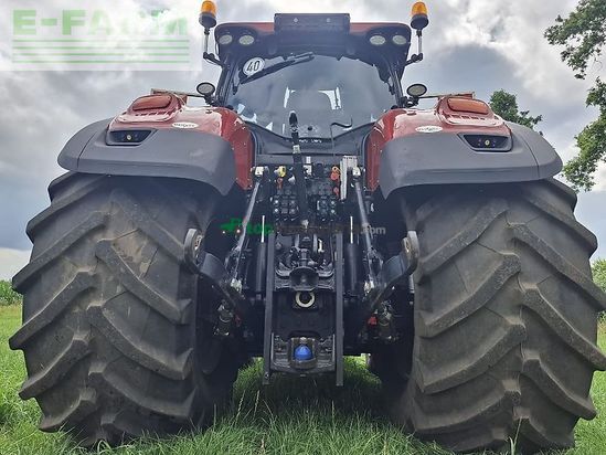 Tractor agrícola - Case IH - optum 270