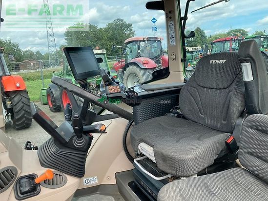 Tractor agrícola - Fendt - 514 vario power+ setting 2 PowerPlus