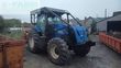 Tractor agrícola - New Holland - t7 210