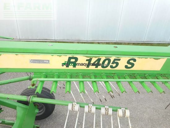 Rastrillo - Stoll - r 1405 s
