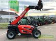 Telescopica - Manitou - ulm 412 h