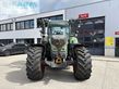 Tractor agrícola - Fendt - 720 vario