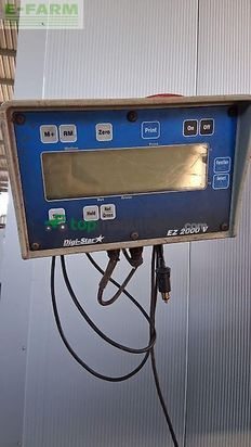 Remolqu esparcidor - Trioliet - sm1-10