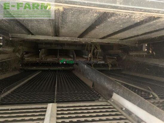 Cosechadora de Cereal - Deutz-Fahr - 6090 hts balance