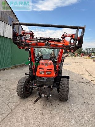 Tractor agrícola - Kioti - ex 50 mit fl kl 150