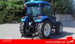 Tractor agrícola - New Holland - t4.65s stage v S