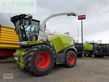 Cosechadora de Cereal - Claas - jaguar 970