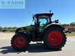 Tractor agrícola - Claas - arion 650 hexashift cis