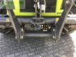Tractor agrícola - Claas - xerion 4200 trac