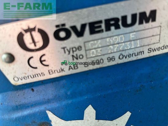Arado - Overum - cx 590 f