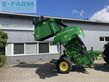 Empacadora gigant - John Deere - v461m