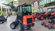 Minicargadora - Kubota - rt150-2
