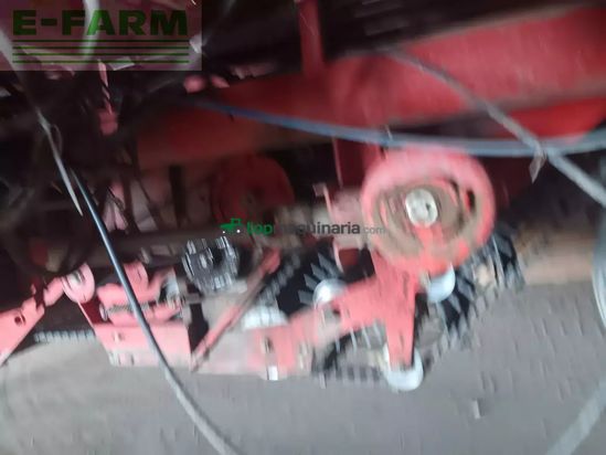 Cosechadora - arrancadora de patata - Grimme - se 75 - 40 ub