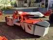 Cortacésped manual - Kuhn - gmd 3123 f-ff