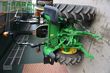 Tractor agrícola - John Deere - 5050e neumaschine