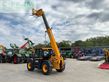Telescopica - JCB - 542-70 agri xtra telehandler (st26293)