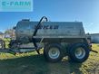 Cuba de purin - Joskin - güllefass 12000liter modulo2