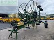 Rastrillo - Krone - swadro tc 880